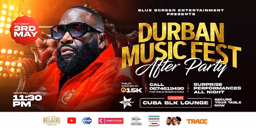 Rick Ross at Warner Theatre - Washington DC
