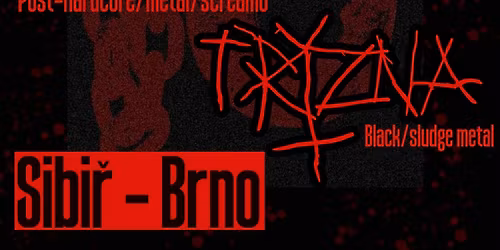 Tryzna \/\/ Vadum \/\/ Nicota 