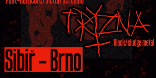 Tryzna \/\/ Vadum \/\/ Nicota