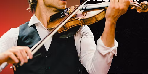 SOLD OUT. Helsinki, Finland: Alexander Rybak VIP-Tour