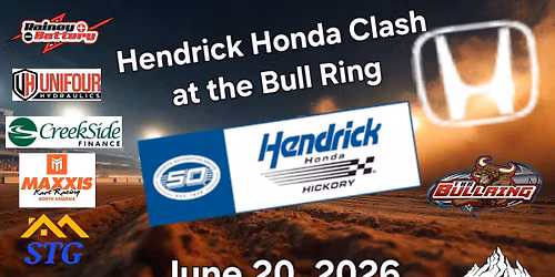 Hendrick Honda of Hickory Clash 
