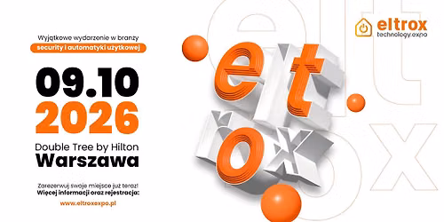 Eltrox Technology Expo 2026