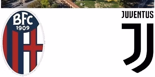 BOLOGNA-JUVENTUS