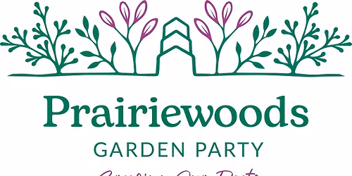 Prairiewoods Garden Party