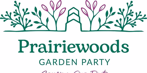 Prairiewoods Garden Party