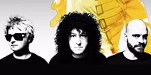 Pure Queen - Tribute to Queen