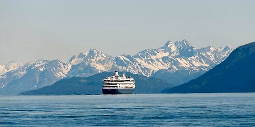 Exclusive AAA Event: Alaska Adventures