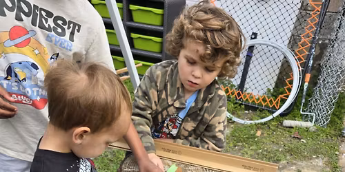 STEAM Camp
