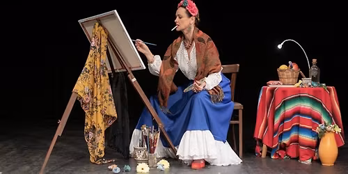 Frida - Zen\u00e9s rom\u00e1nc \/\/ Gyenesdi\u00e1s \/\/ MINDEN HELY ELKELT!