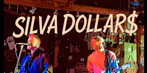 Silva Dollars' Live On The Rocks