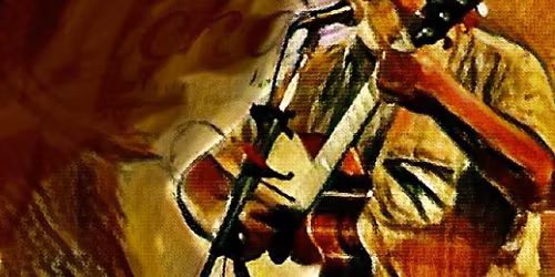 Michael\u2019s Open Mic