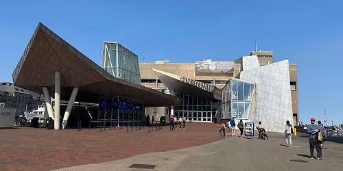 Parking Les Miserables - Boston