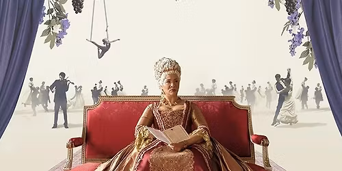 A Bridgerton Experience - Featuring The Synergy Twins