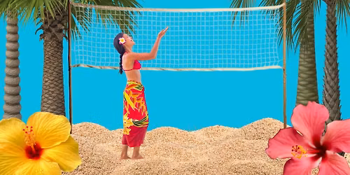 Aloha Coed 6s Tournament