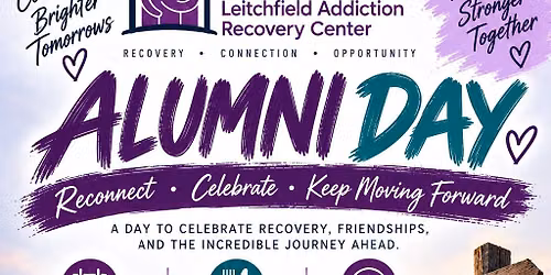 1st Annual Alumni Day!