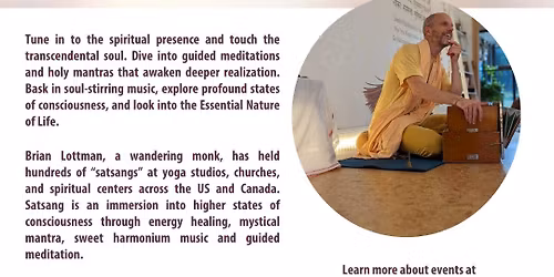 Awakening Higher States of Consciousness