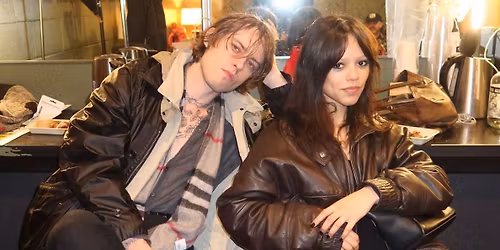 Elias Ronnenfelt at The Mod Club