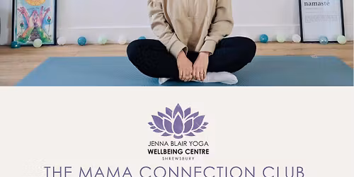 \u2728 The Mama Connection Club with Laura Cameron \u2728