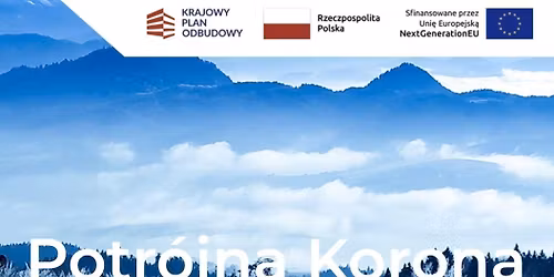 Potrójna Korona Gorczańska 2026