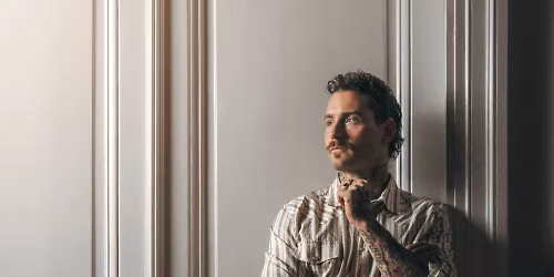 Douwe Bob in Amersfoort