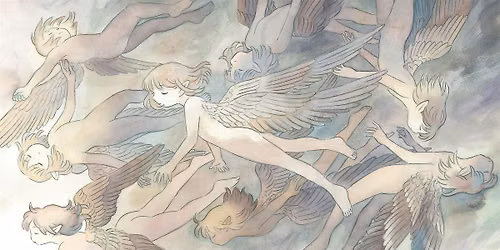 Realms of Imagination: A Heikala Solo Exhibition & Signing
