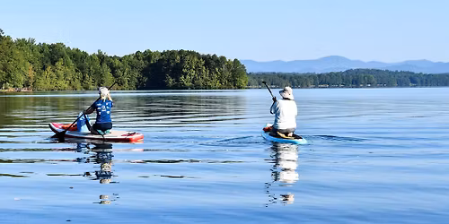 Lake Robinson Day 2026