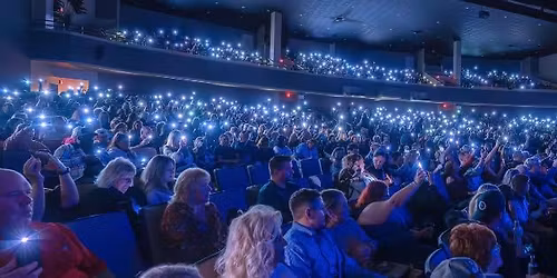 MILLION DOLLAR McGRAW SHOW