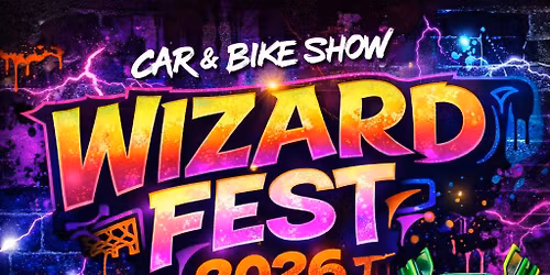 wizardfest  August 1 2026