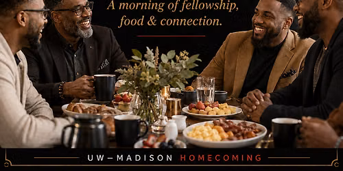 The ReUnion: Brotherhood Breakfast
