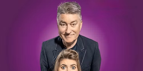 Pat and Faye Shortt: Shortt Stuff