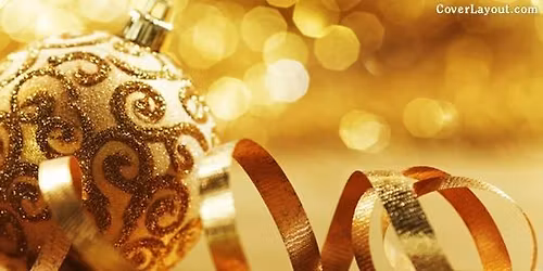 2025 Christmas Concert- Formal Performance