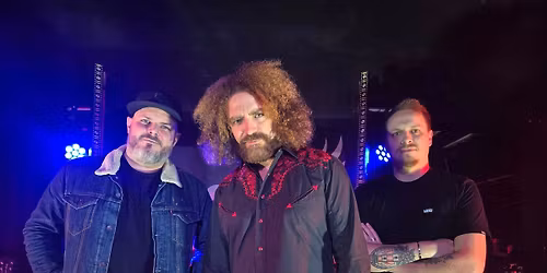 live: AK & The Red Kites (UK)