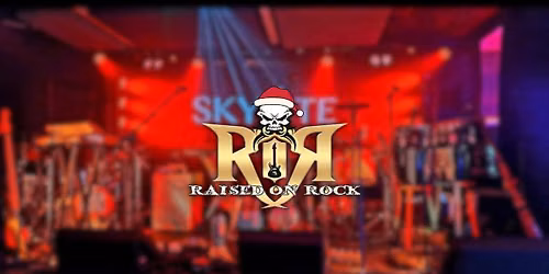 Raised On Rock | Live in Warrenpoint