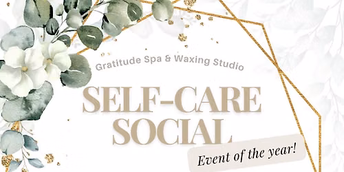 Self-Care Social