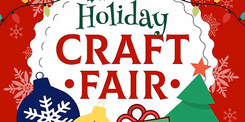 Holiday Craft Fair