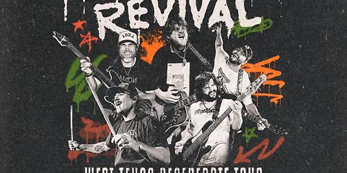 Warped Revival
