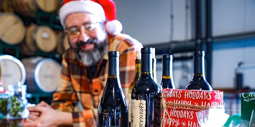 Chacewater Christmas Pick-Up Party