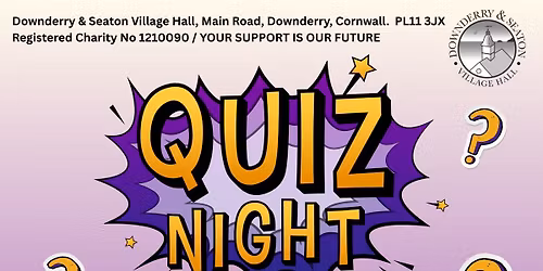 Quiz Night
