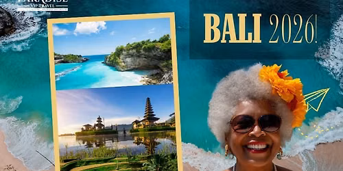 Bali 2026