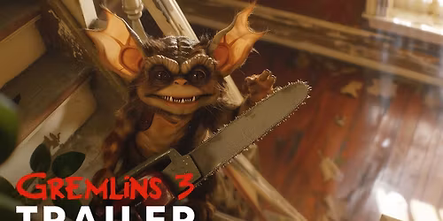 Gremlins - Film