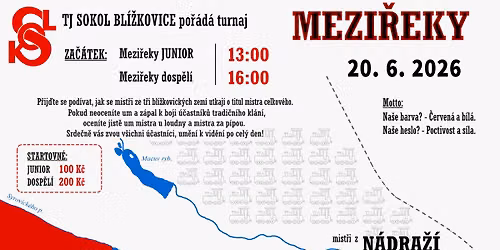 Mezi\u0159eky 2026