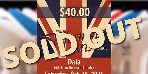 Dala - Girls From The North Country