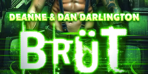 BRUT Party at Anthem Orlando | Deanne + Dan Darlington