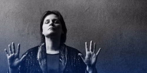 Madeleine Peyroux in New York