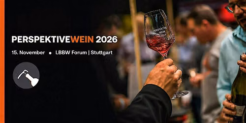 Perspektive Wein 2026
