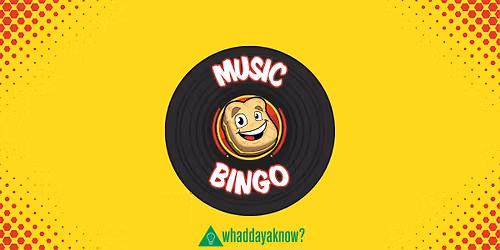 Music Bingo