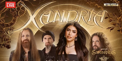 XANDRIA la QUANTIC