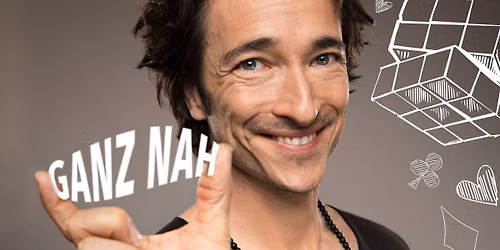 Magie ganz nah!