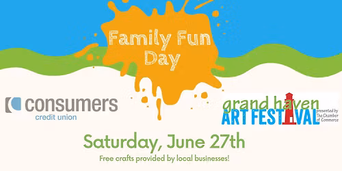 Family Fun Day