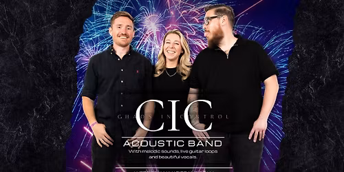 The Cock O\u2019Barton - New Years Eve Party